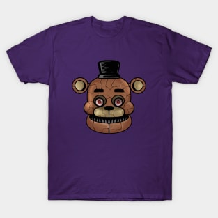 Freddys T-Shirt